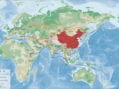 【學思踐悟十九大】漫評：為人民謀幸福，讓百姓對未來信心百倍